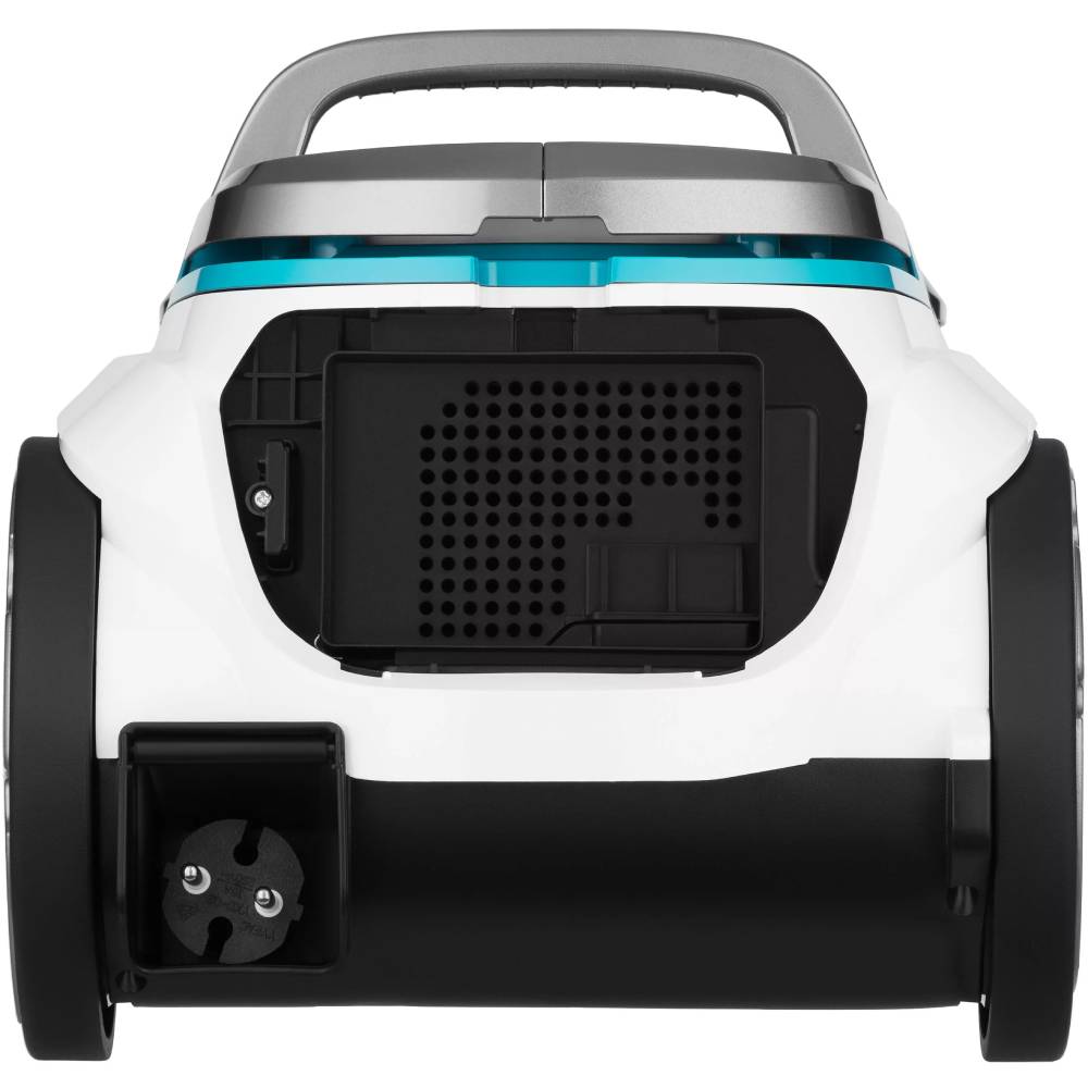 Пилосос ARDESTO VC-I-C700W White/Silver Пилозбірник контейнер (циклон)