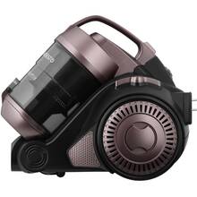 Пилосос ARDESTO VC-I-C700GB Black/Bronze