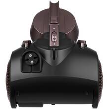Пилосос ARDESTO VC-I-C700GB Black/Bronze