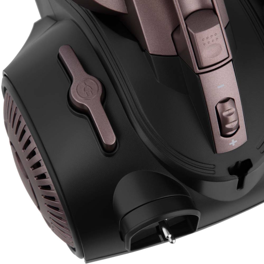 Замовити Пилосос ARDESTO VC-I-C700GB Black/Bronze