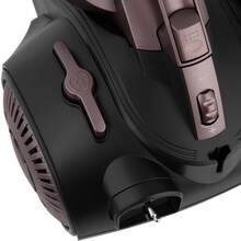 Пилосос ARDESTO VC-I-C700GB Black/Bronze