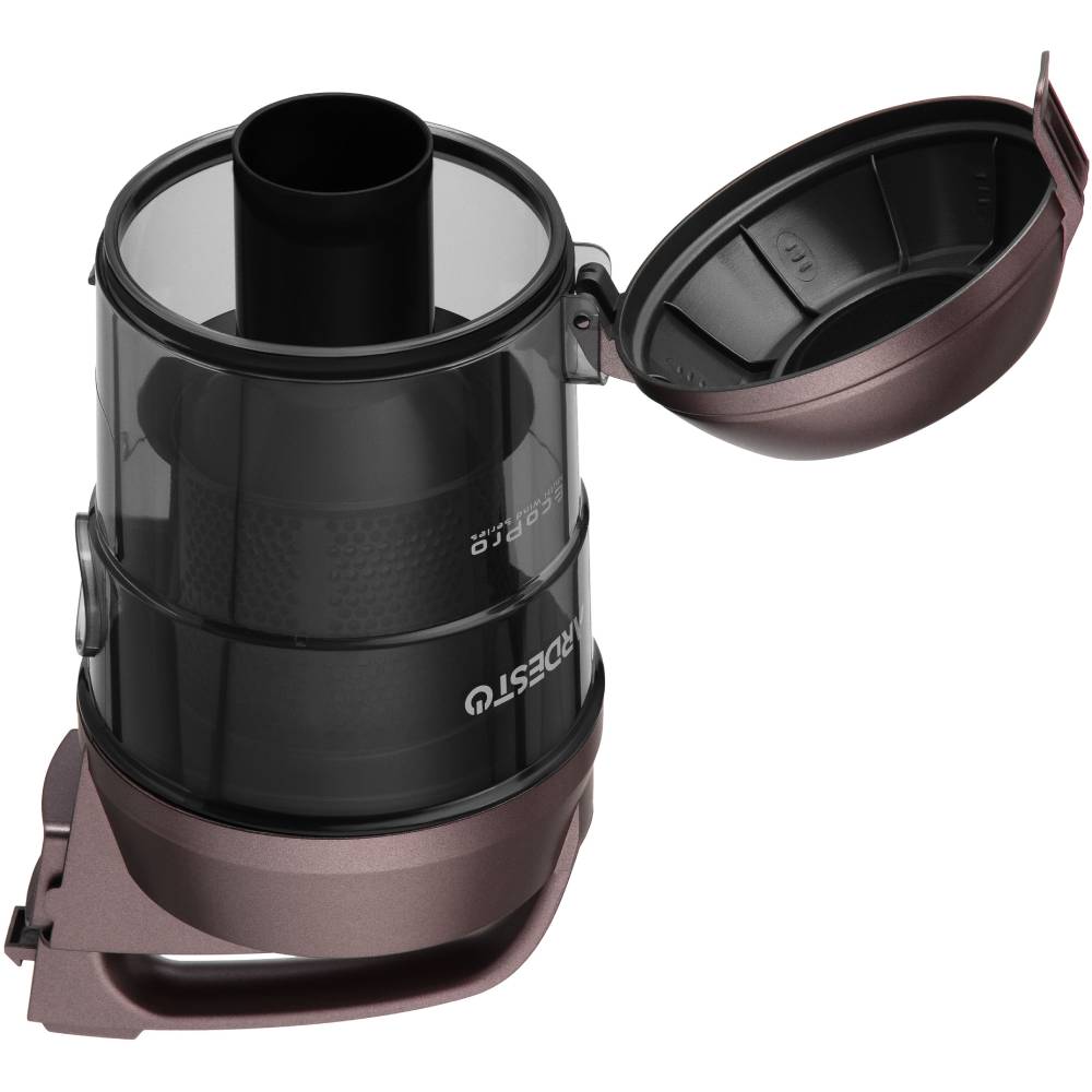 В інтернет магазині Пилосос ARDESTO VC-I-C700GB Black/Bronze