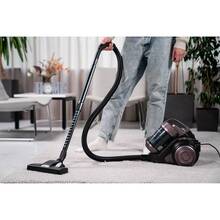 Пилосос ARDESTO VC-I-C700GB Black/Bronze