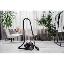 Пилосос ARDESTO VC-I-C700GB Black/Bronze