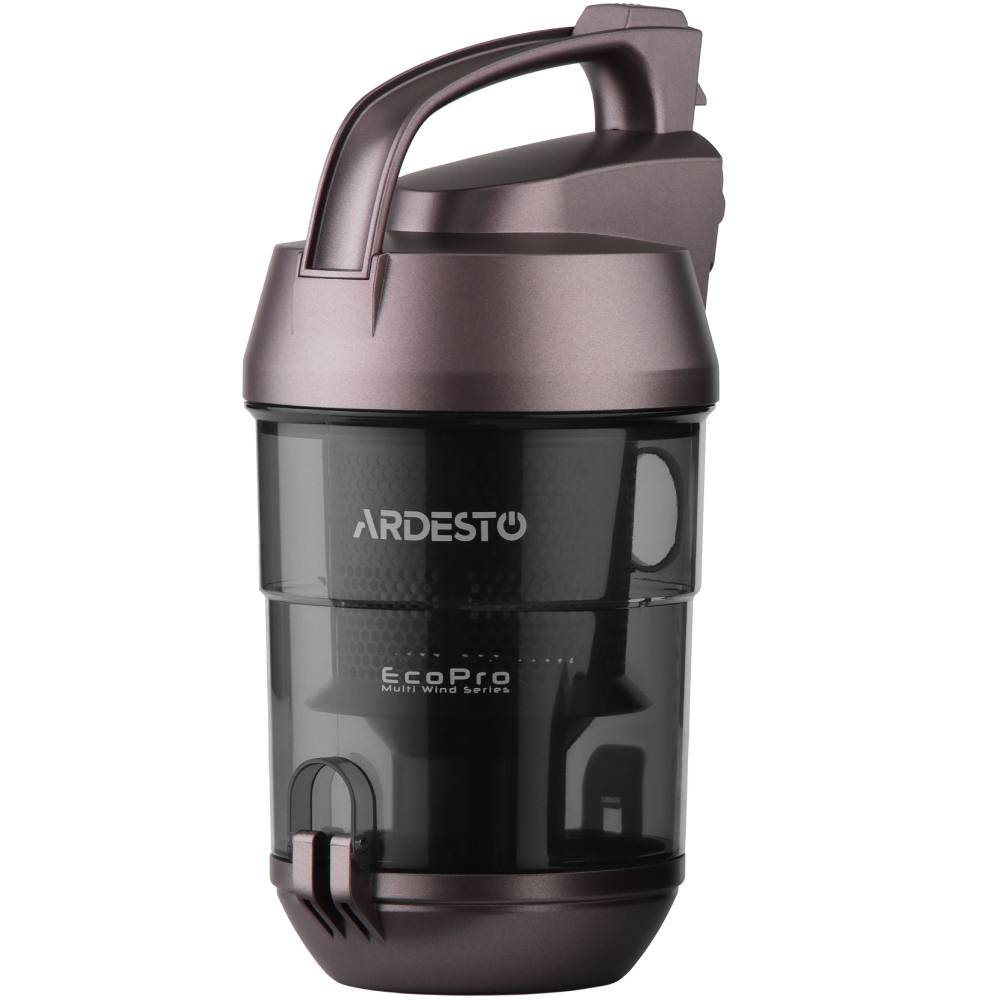 В Україні Пилосос ARDESTO VC-I-C700GB Black/Bronze