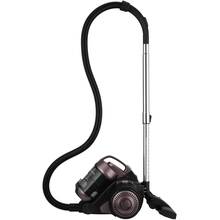 Пилосос ARDESTO VC-I-C700GB Black/Bronze