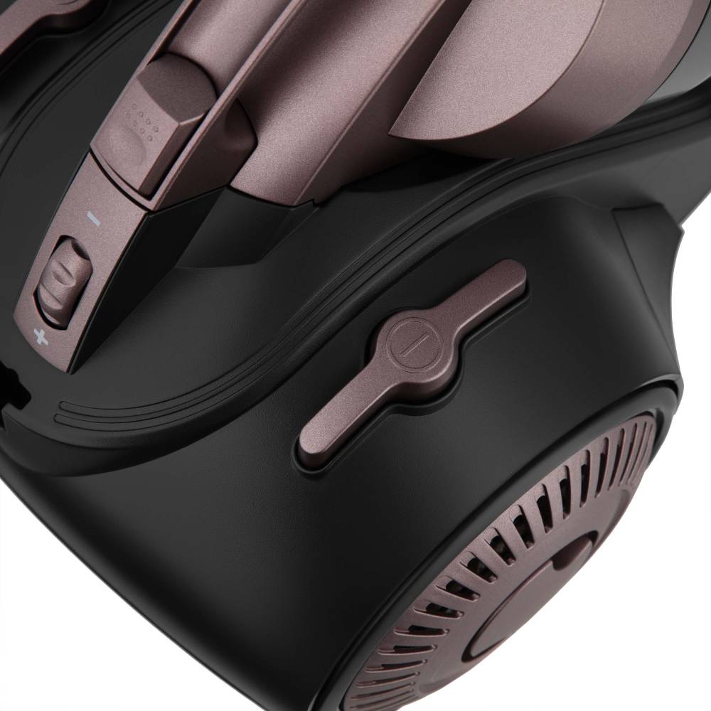 Покупка Пилосос ARDESTO VC-I-C700GB Black/Bronze