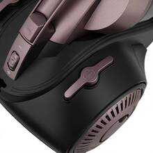 Пилосос ARDESTO VC-I-C700GB Black/Bronze