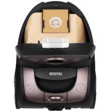 Пилосос ARDESTO VC-I-B800GB Black/Bronze