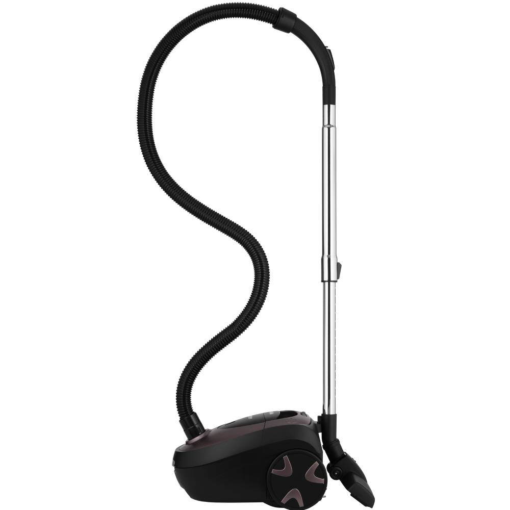 Пилосос ARDESTO VC-I-B800GB Black/Bronze