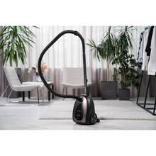 Пилосос ARDESTO VC-I-B800GB Black/Bronze