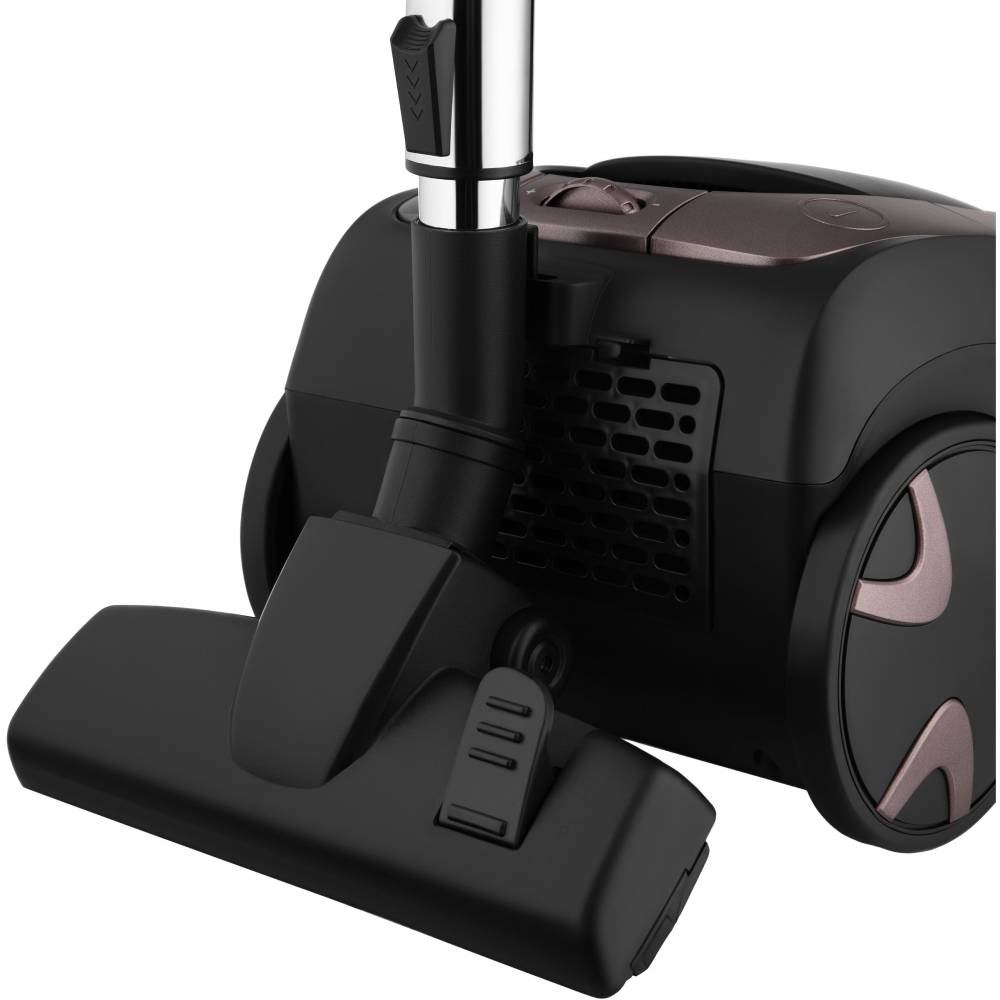 Покупка Пилосос ARDESTO VC-I-B800GB Black/Bronze