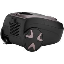 Пилосос ARDESTO VC-I-B800GB Black/Bronze