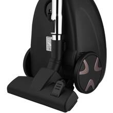 Пилосос ARDESTO VC-I-B800GB Black/Bronze