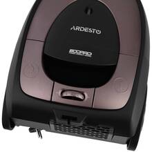 Пилосос ARDESTO VC-I-B800GB Black/Bronze