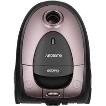 Пилосос ARDESTO VC-I-B800GB Black/Bronze