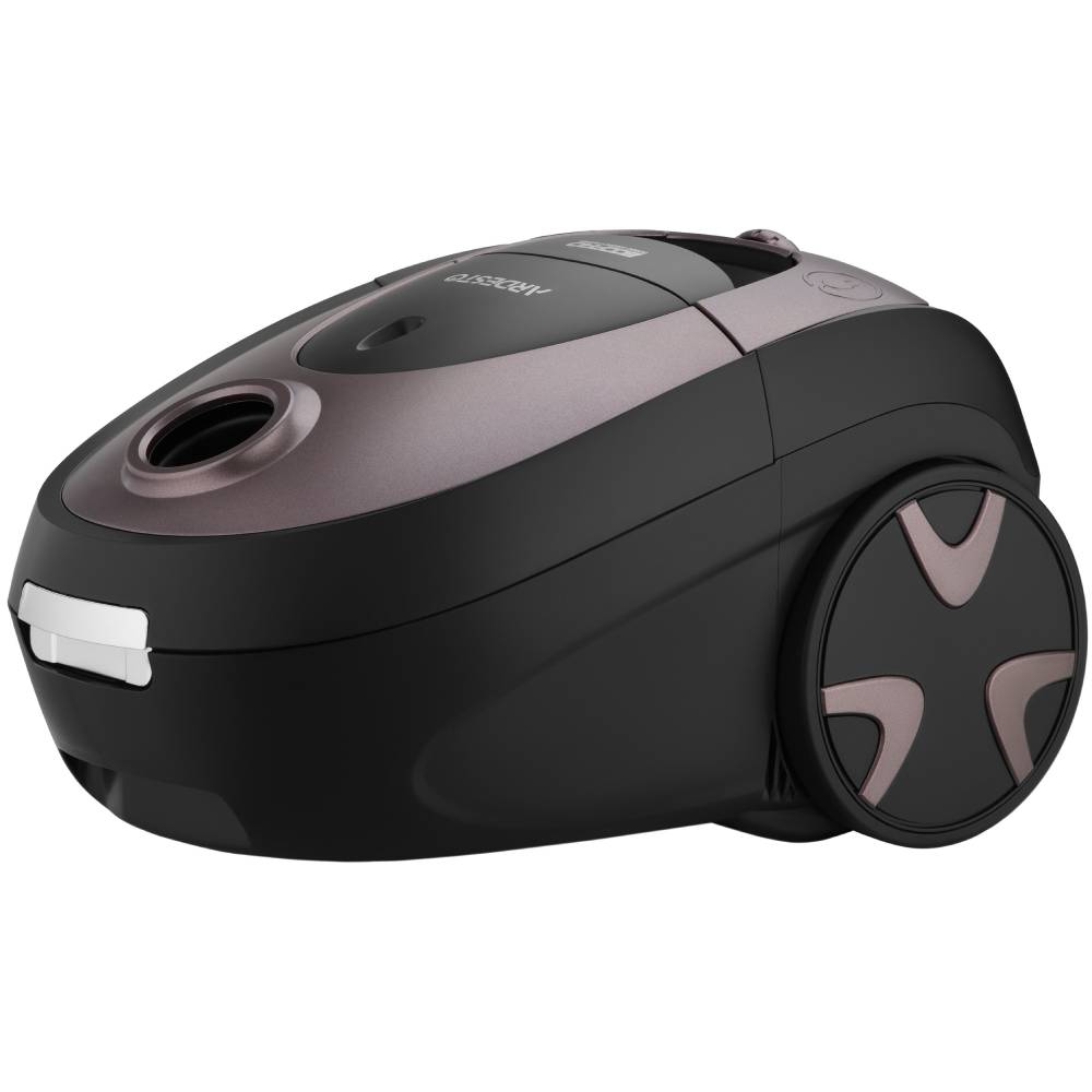 Пилосос ARDESTO VC-I-B800GB Black/Bronze Тип класичний