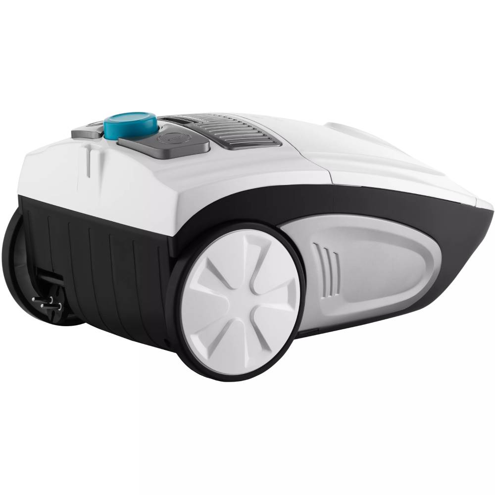 Пилосос ARDESTO VC-I-B800W White Пилозбірник мішок