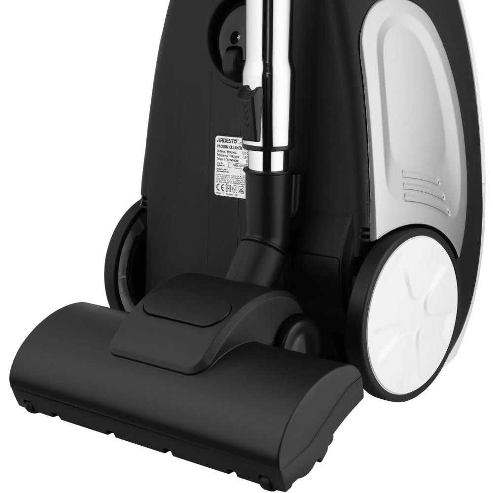 Замовити Пилосос ARDESTO VC-I-B800W White