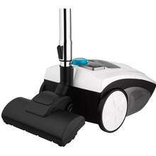 Пилосос ARDESTO VC-I-B800W White