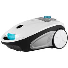 Пилосос ARDESTO VC-I-B800W White