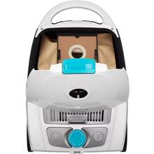 Пилосос ARDESTO VC-I-B800W White