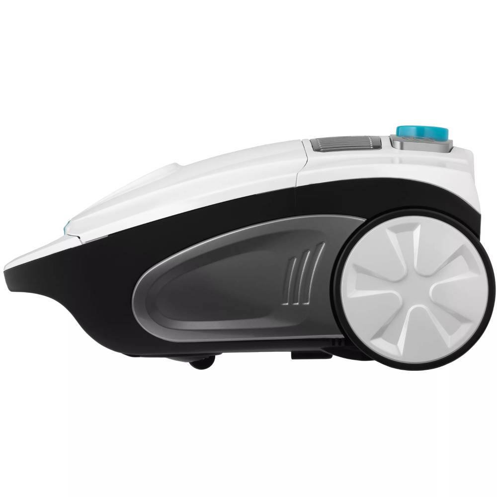 Пилосос ARDESTO VC-I-B800W White Тип прибирання сухе