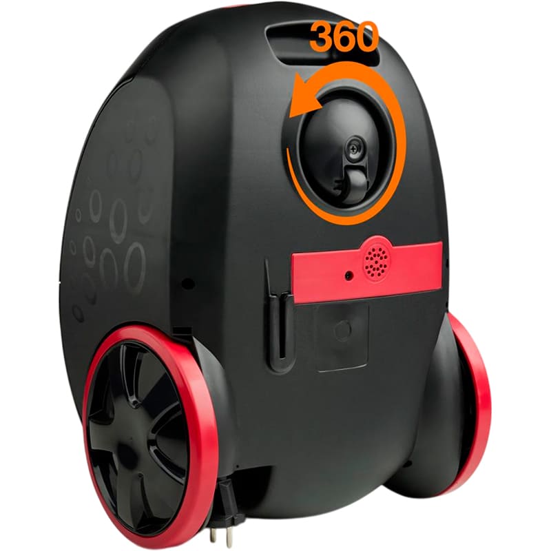 Пылесос GORENJE VCE21SFBKR (CJ111-GS) Пылесборник мешок