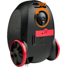 Пылесос GORENJE VCE21SFBKR (CJ111-GS)