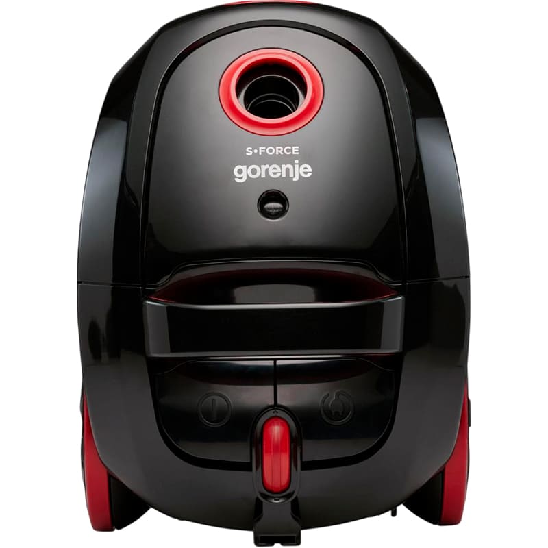 Пылесос GORENJE VCE21SFBKR (CJ111-GS)