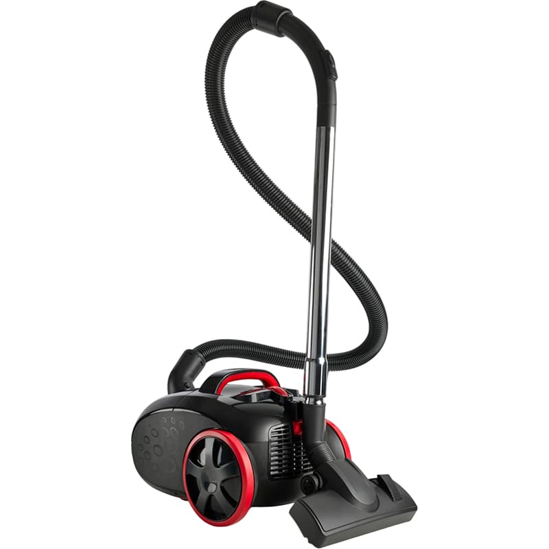 Заказать Пылесос GORENJE VCE21SFBKR (CJ111-GS)