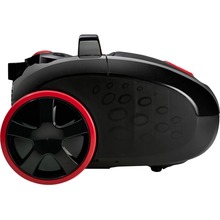 Пылесос GORENJE VCE21SFBKR (CJ111-GS)