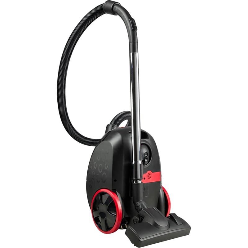 Покупка Пылесос GORENJE VCE21SFBKR (CJ111-GS)