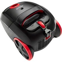 Пылесос GORENJE VCE21SFBKR (CJ111-GS)