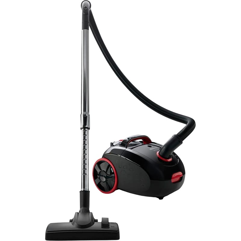 Фото Пылесос GORENJE VCE21SFBKR (CJ111-GS)