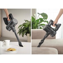 Пылесос SENCOR SVC 7221BK