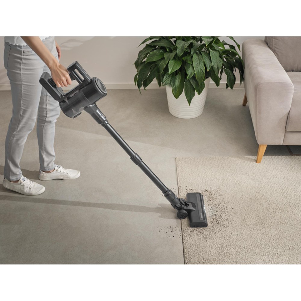 В Украине Пылесос SENCOR SVC 7221BK