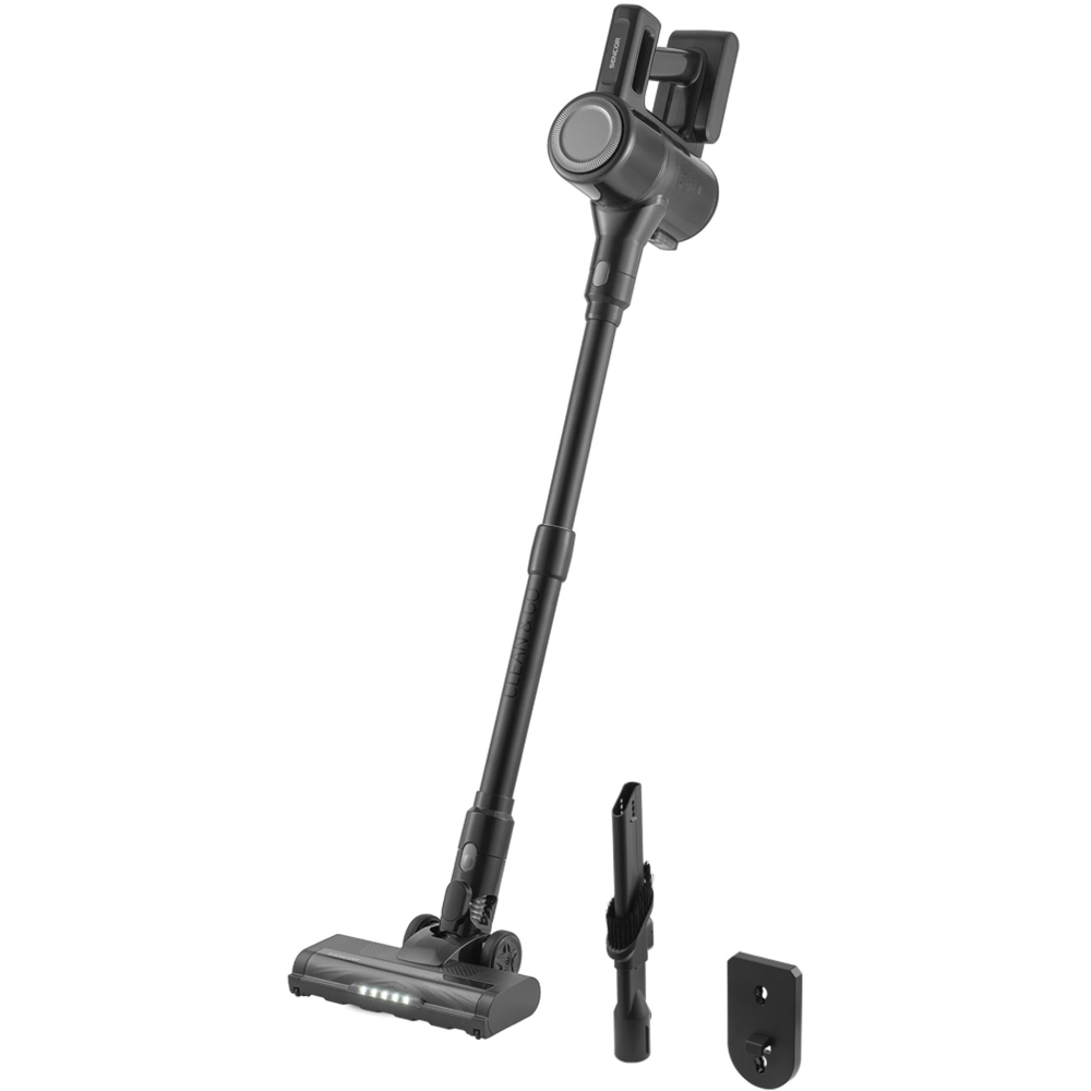 Пылесос SENCOR SVC 7221BK