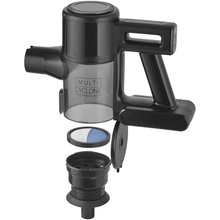 Пылесос SENCOR SVC 7221BK