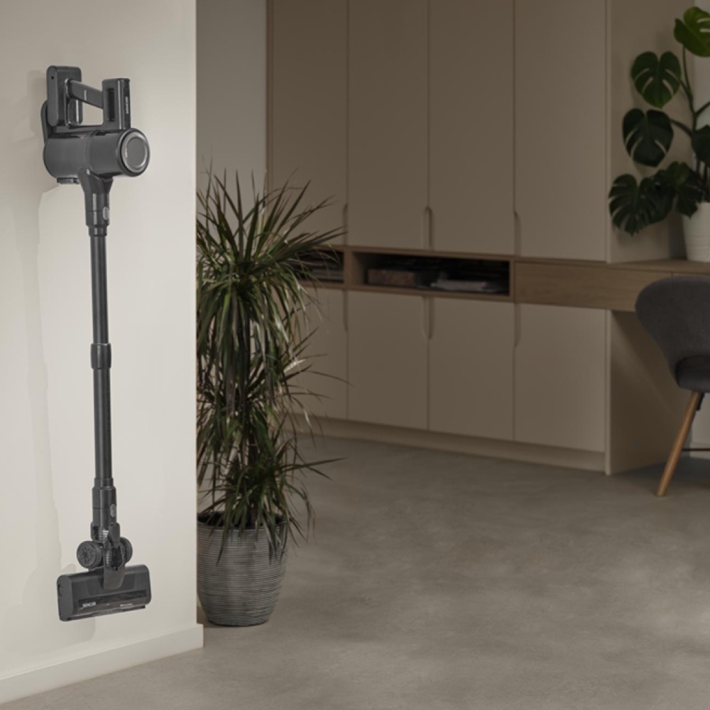 Изображение Пылесос SENCOR SVC 7221BK