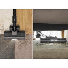 Пылесос SENCOR SVC 7221BK