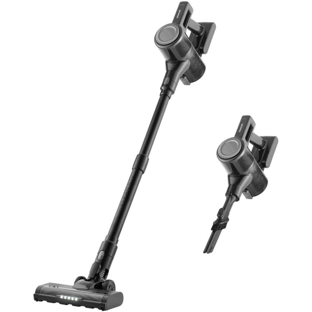 Пылесос SENCOR SVC 7221BK Тип ручной