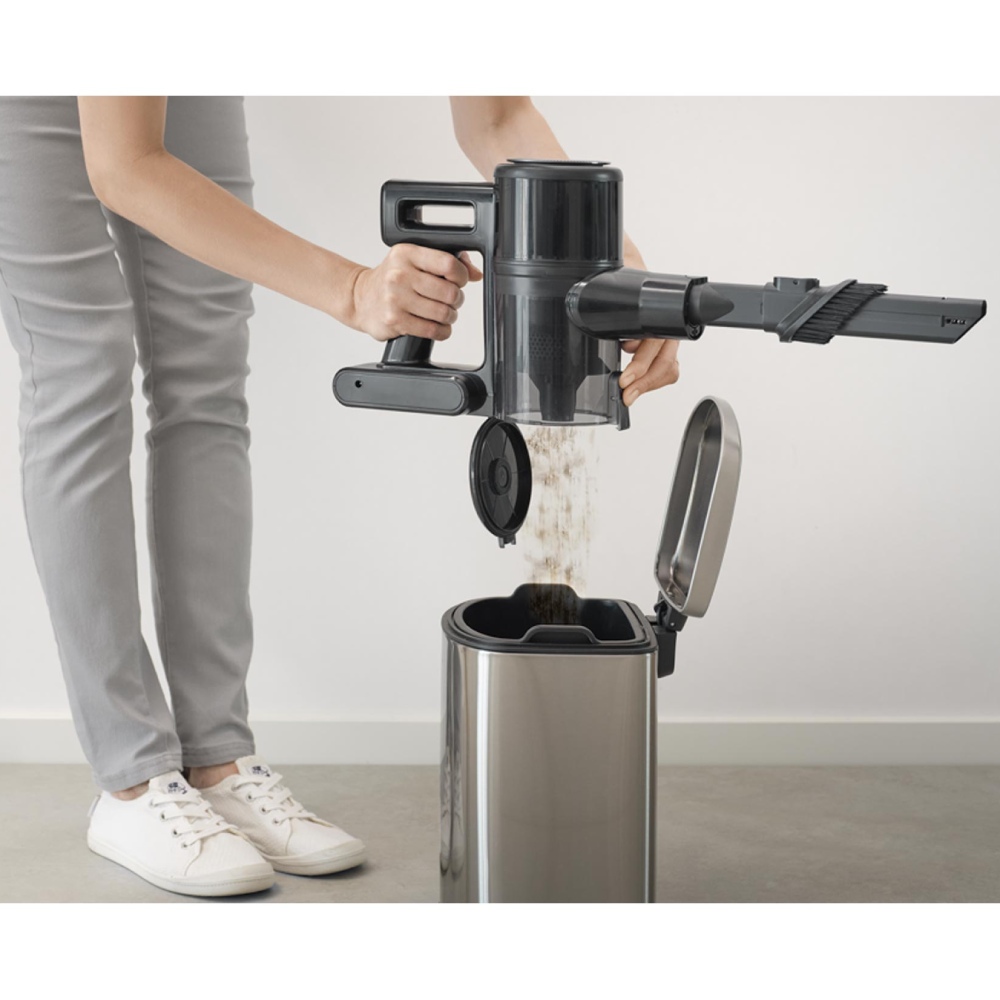 В Фокстрот Пылесос SENCOR SVC 7221BK