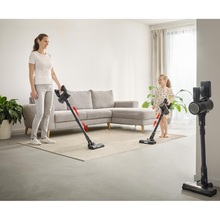 Пылесос SENCOR SVC 7221BK