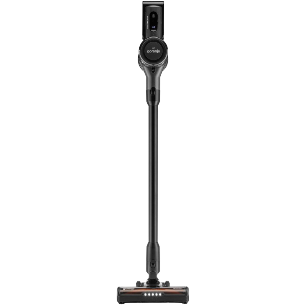 Пылесос GORENJE SVC222480AA (VC-6002) Тип вертикальный