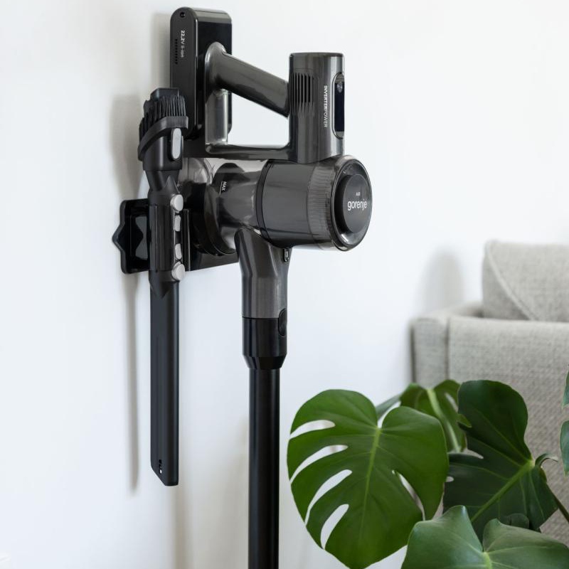 Фото 18 Пылесос GORENJE SVC222480AA (VC-6002)