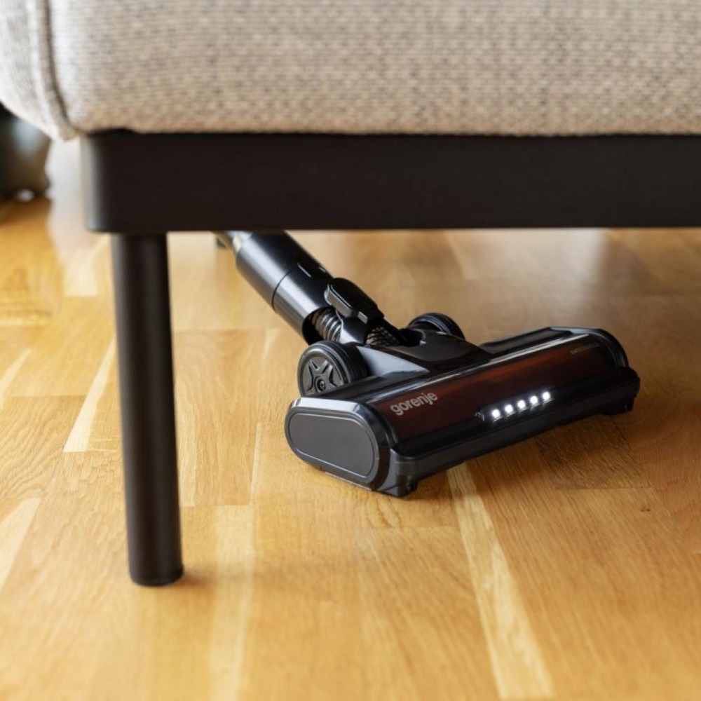 Обзор Пылесос GORENJE SVC222480AA (VC-6002)