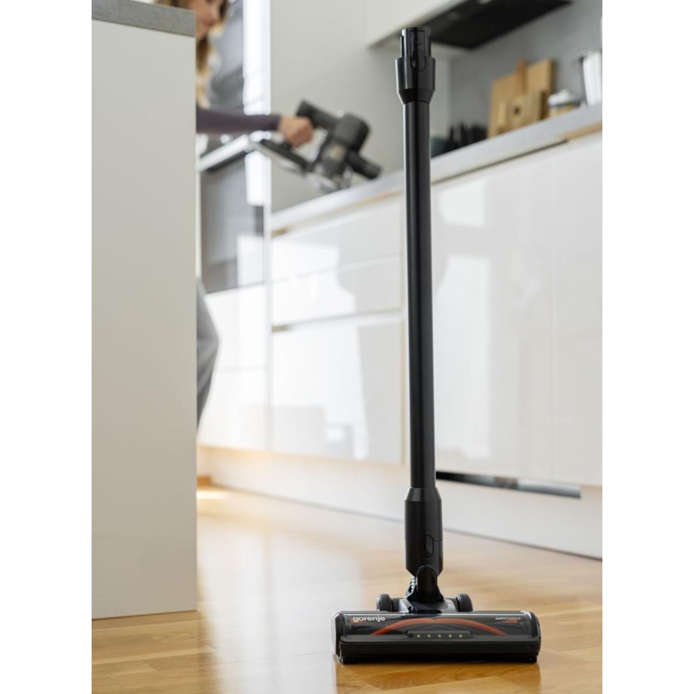 Фото 19 Пылесос GORENJE SVC222480AA (VC-6002)