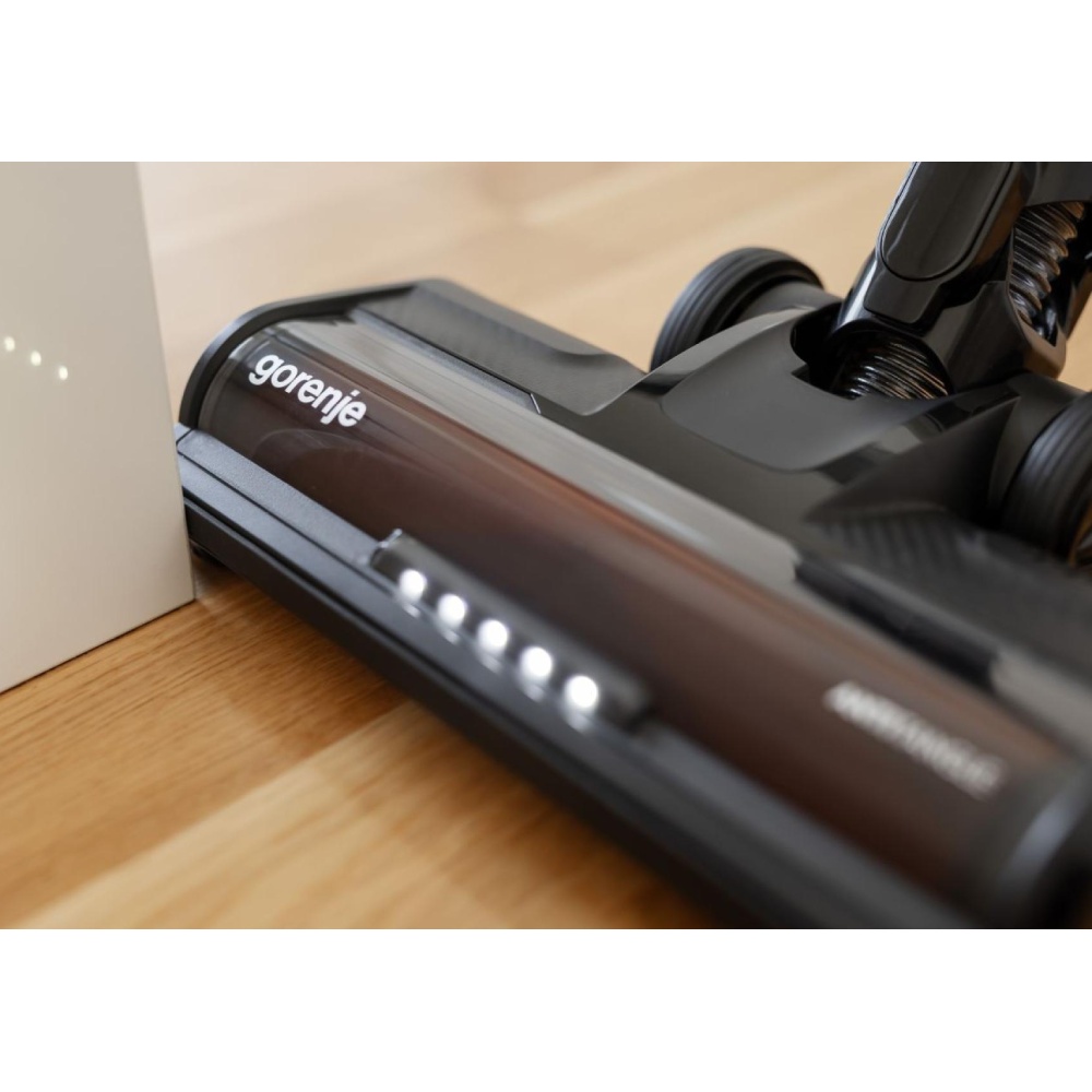 Фото 25 Пылесос GORENJE SVC222480AA (VC-6002)