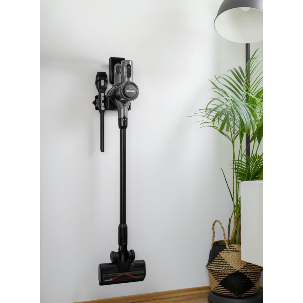 Фото 24 Пылесос GORENJE SVC222480AA (VC-6002)